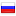 wowpedia.ru hosted country